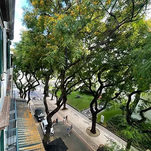 Pier House , Funchal (Madeira) Portugalia