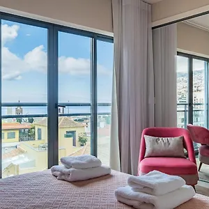 Urban Paradise By Madeira Sun Travel , Funchal (Madeira) Portugalia
