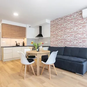  Apartament Apartament Przy Tauron Arenie