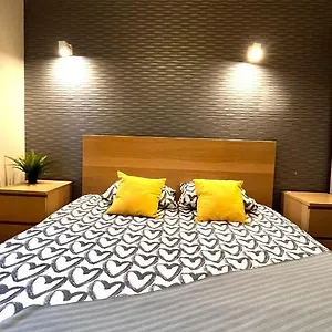  Apartament Double Center