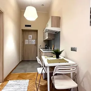  Apartament Homely