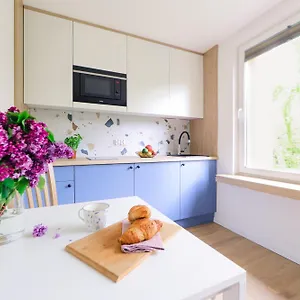  Apartament Telimeny 31