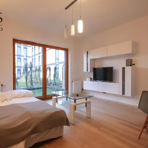  Apartament Apartament W Scislym Centrum Miasta, Rakowicka