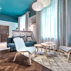  Apartament Tyzenhauz Zygmunta Augusta Street