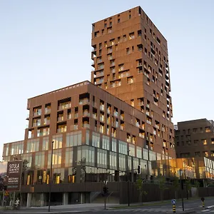 Tiliastay , Lublana Słowenia