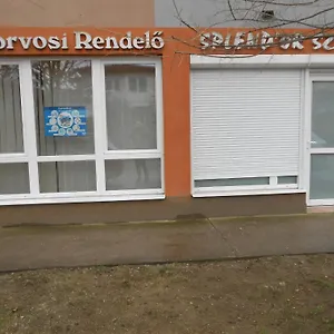 Splendor , Debreczyn Węgry